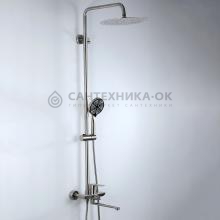 Душевая стойка Frap F24806