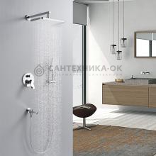 Душевой комплект Shevanik S4535