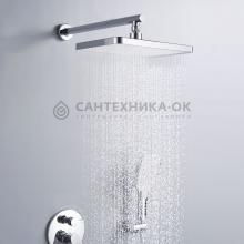 Душевой комплект Shevanik S4535