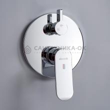 Душевой комплект Shevanik S4535