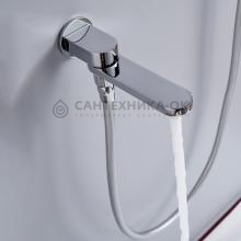 Душевой комплект Shevanik S4535