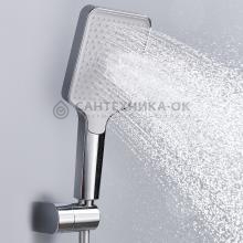 Душевой комплект Shevanik S4535