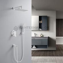 Душевой комплект Shevanik S4535C