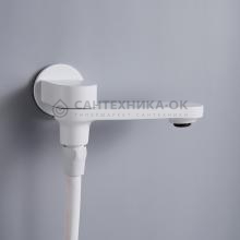 Душевой комплект Shevanik S4535C