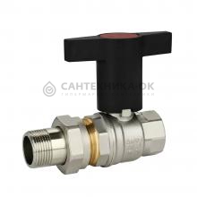 Кран Gappo G218.05 ВР/НР 3/4