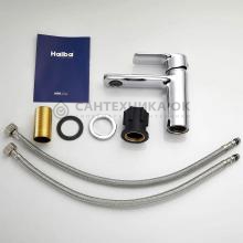 Смеситель для раковины Haiba HB10564