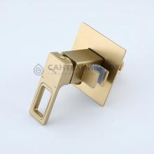 Смеситель с гигиеническим душем Gappo G7217-3