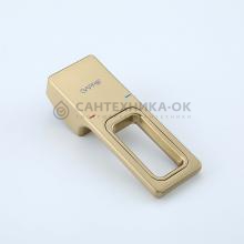 Смеситель с гигиеническим душем Gappo G7217-3