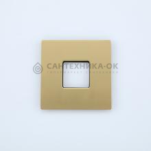 Смеситель с гигиеническим душем Gappo G7217-3