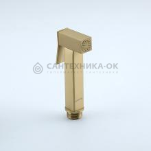 Смеситель с гигиеническим душем Gappo G7217-3