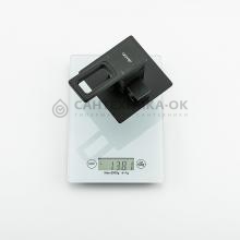 Смеситель с гигиеническим душем Gappo G7217-6