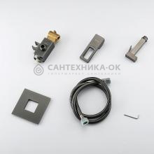 Смеситель с гигиеническим душем Gappo G7217-9