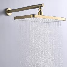 Душевой комплект Shevanik S4535G