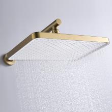 Душевой комплект Shevanik S4535G