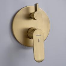 Душевой комплект Shevanik S4535G