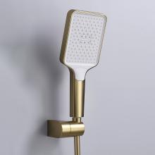 Душевой комплект Shevanik S4535G