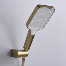 Душевой комплект Shevanik S4535G