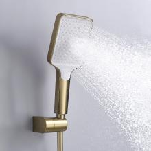 Душевой комплект Shevanik S4535G