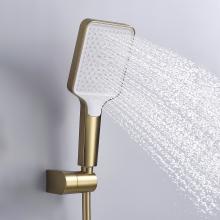 Душевой комплект Shevanik S4535G