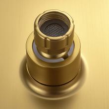 Душевой комплект Shevanik S4535G