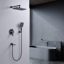 Душевой комплект Shevanik S4535H