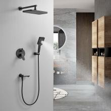 Душевой комплект Shevanik S4535H