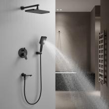 Душевой комплект Shevanik S4535H