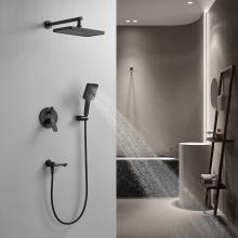 Душевой комплект Shevanik S4535H