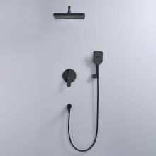 Душевой комплект Shevanik S4535H