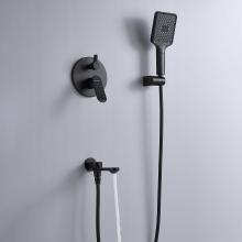 Душевой комплект Shevanik S4535H