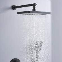 Душевой комплект Shevanik S4535H