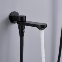 Душевой комплект Shevanik S4535H