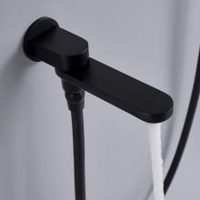 Душевой комплект Shevanik S4535H