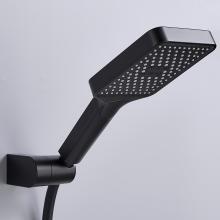 Душевой комплект Shevanik S4535H