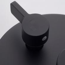 Душевой комплект Shevanik S4535H