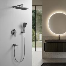 Душевой комплект Shevanik S4535T