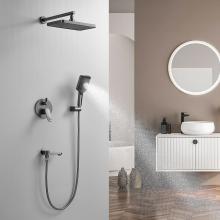 Душевой комплект Shevanik S4535T