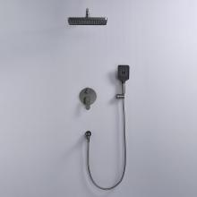 Душевой комплект Shevanik S4535T