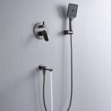 Душевой комплект Shevanik S4535T