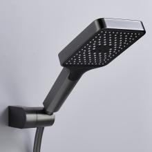 Душевой комплект Shevanik S4535T