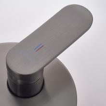 Душевой комплект Shevanik S4535T