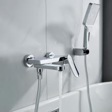 Смеситель для ванны Shevanik S4552