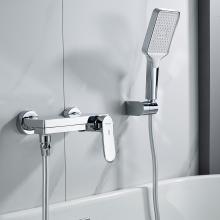 Смеситель для ванны Shevanik S4552