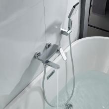 Смеситель для ванны Shevanik S4552