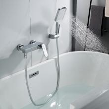 Смеситель для ванны Shevanik S4552