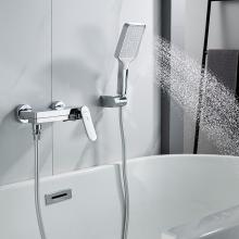 Смеситель для ванны Shevanik S4552