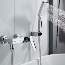 Смеситель для ванны Shevanik S4552