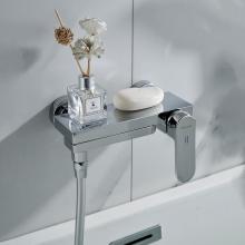 Смеситель для ванны Shevanik S4552