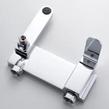 Смеситель для ванны Shevanik S4552