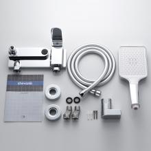 Смеситель для ванны Shevanik S4552